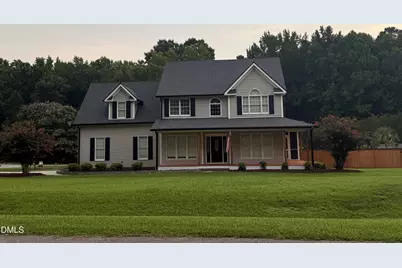 1201 Torchlight Way, Raleigh, NC 27603 - Photo 1