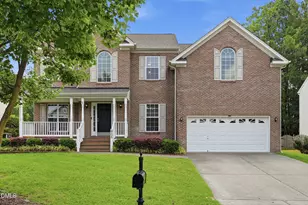 805 Pristine Ln, Rolesville, NC 27571 - Photo 1