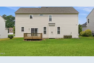 805 Pristine Lane, Rolesville, NC 27571 - Photo 25