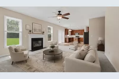 805 Pristine Lane, Rolesville, NC 27571 - Photo 3
