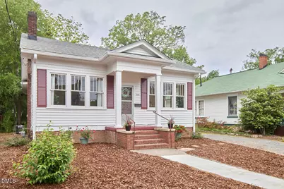 1107 Iredell Street, Durham, NC 27705 - Photo 1