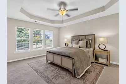 7803 Clover Creek Court, Raleigh, NC 27613 - Photo 21
