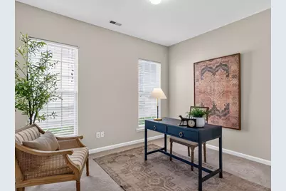 7803 Clover Creek Court, Raleigh, NC 27613 - Photo 19