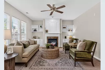 7803 Clover Creek Court, Raleigh, NC 27613 - Photo 11