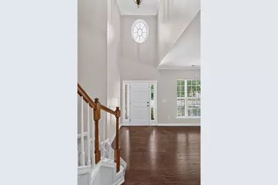 7803 Clover Creek Court, Raleigh, NC 27613 - Photo 5