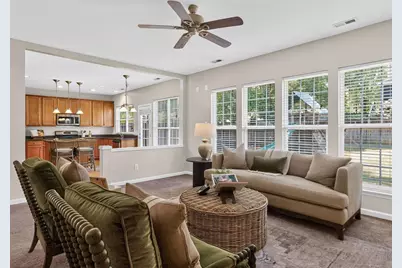 7803 Clover Creek Court, Raleigh, NC 27613 - Photo 13
