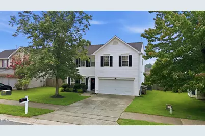 809 Stackhurst Way, Wake Forest, NC 27587 - Photo 3