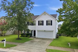 809 Stackhurst Way, Wake Forest, NC 27587 - Photo 3