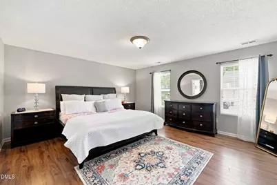 809 Stackhurst Way, Wake Forest, NC 27587 - Photo 21