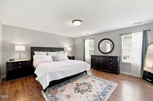 809 Stackhurst Way, Wake Forest, NC 27587 - Photo 21
