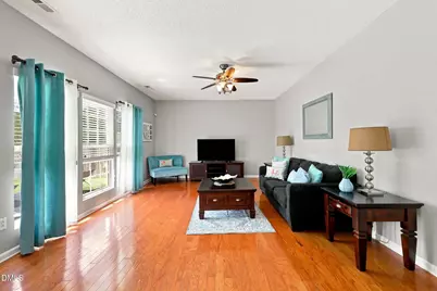 809 Stackhurst Way, Wake Forest, NC 27587 - Photo 15
