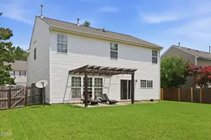 809 Stackhurst Way, Wake Forest, NC 27587 - Photo 35