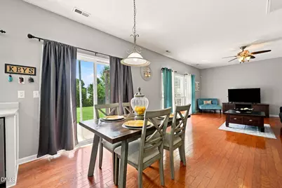 809 Stackhurst Way, Wake Forest, NC 27587 - Photo 13