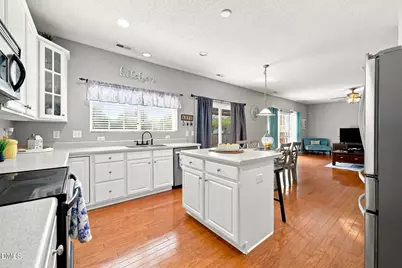 809 Stackhurst Way, Wake Forest, NC 27587 - Photo 9