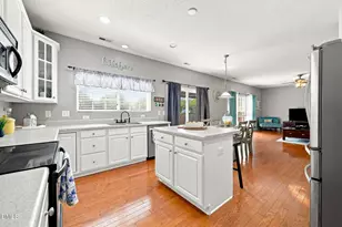 809 Stackhurst Way, Wake Forest, NC 27587 - Photo 9