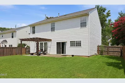 809 Stackhurst Way, Wake Forest, NC 27587 - Photo 33