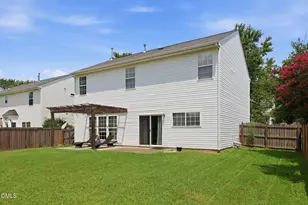 809 Stackhurst Way, Wake Forest, NC 27587 - Photo 33