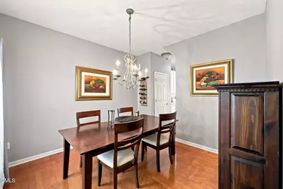 809 Stackhurst Way, Wake Forest, NC 27587 - Photo 5