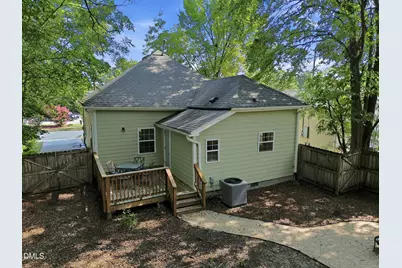 416 Dowd Street, Durham, NC 27701 - Photo 31