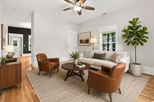 416 Dowd St, Durham, NC 27701 - Photo 5
