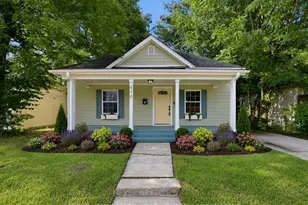 416 Dowd St, Durham, NC 27701 - Photo 1