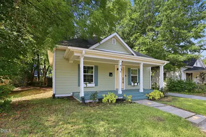 416 Dowd Street, Durham, NC 27701 - Photo 1