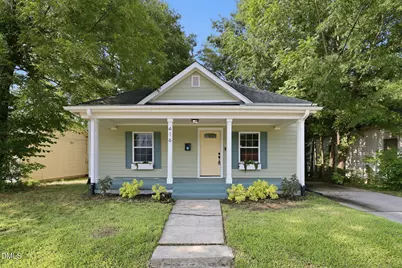 416 Dowd Street, Durham, NC 27701 - Photo 5