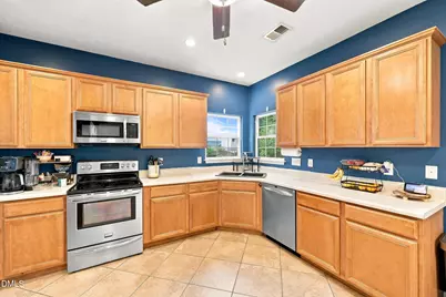 3123 Juniper Drive, Burlington, NC 27215 - Photo 13