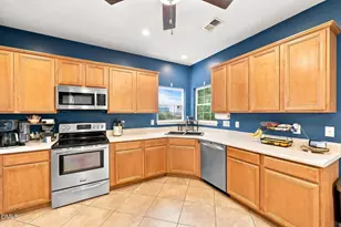 3123 Juniper Dr, Burlington, NC 27215 - Photo 13