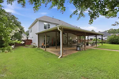 3123 Juniper Drive, Burlington, NC 27215 - Photo 3