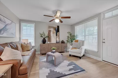 1208 Ivy Street, Durham, NC 27701 - Photo 5