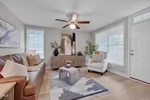 1208 Ivy St, Durham, NC 27701 - Photo 5
