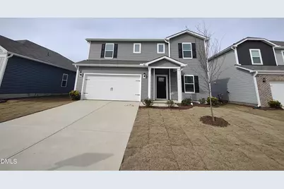 290 White Birch Lane, Angier, NC 27501 - Photo 25