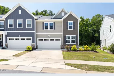 1837 Woodall Crest Drive, Apex, NC 27502 - Photo 3