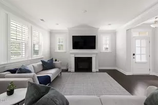 1837 Woodall Crest Dr, Apex, NC 27502 - Photo 1