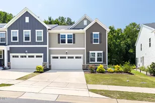 1837 Woodall Crest Dr, Apex, NC 27502 - Photo 3
