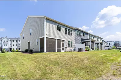 1837 Woodall Crest Drive, Apex, NC 27502 - Photo 33