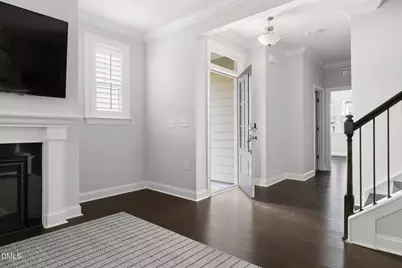 1837 Woodall Crest Drive, Apex, NC 27502 - Photo 5