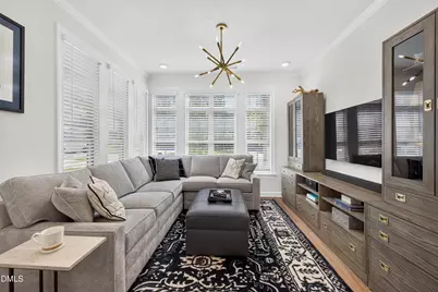 660 Stokley View Drive, Cary, NC 27518 - Photo 9
