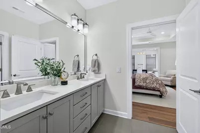 660 Stokley View Drive, Cary, NC 27518 - Photo 31