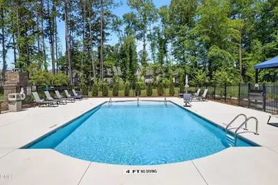 660 Stokley View Drive, Cary, NC 27518 - Photo 39