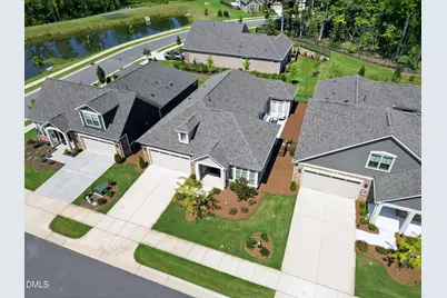 660 Stokley View Drive, Cary, NC 27518 - Photo 47