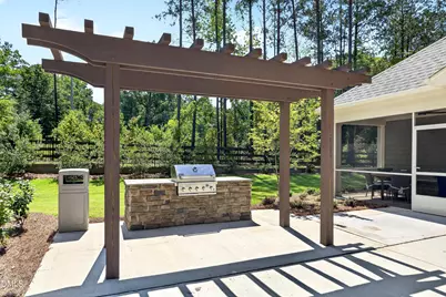 660 Stokley View Drive, Cary, NC 27518 - Photo 37