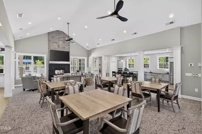 660 Stokley View Drive, Cary, NC 27518 - Photo 43
