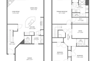 455 Great Eno Path, Hillsborough, NC 27278 - Photo 5