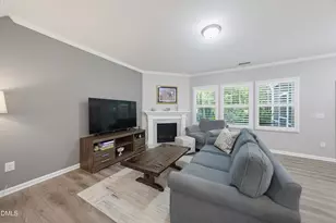 455 Great Eno Path, Hillsborough, NC 27278 - Photo 5