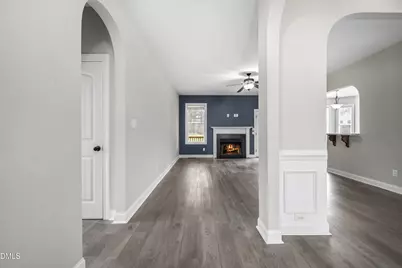 317 Nelson Lane, Clayton, NC 27527 - Photo 5