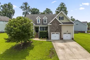 317 Nelson Ln, Clayton, NC 27527 - Photo 1