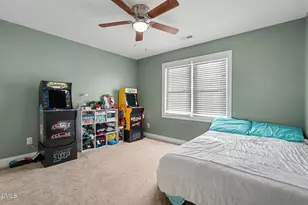 297 Hawkesburg Dr, Clayton, NC 27527 - Photo 33