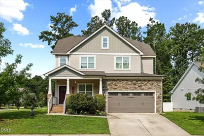 297 Hawkesburg Drive, Clayton, NC 27527 - Photo 3